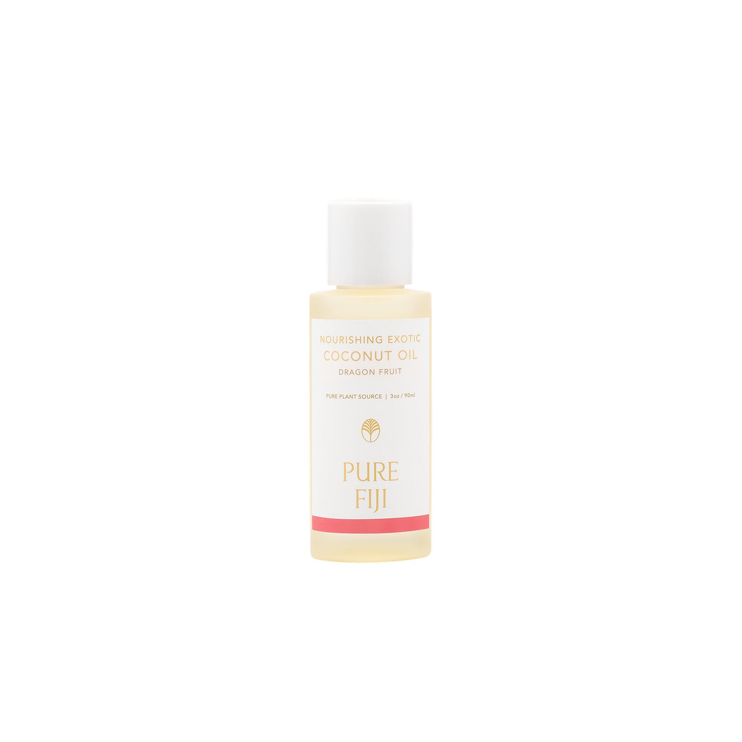 Pure Fiji - Exotic Oil 90ml - Dragon Fruit