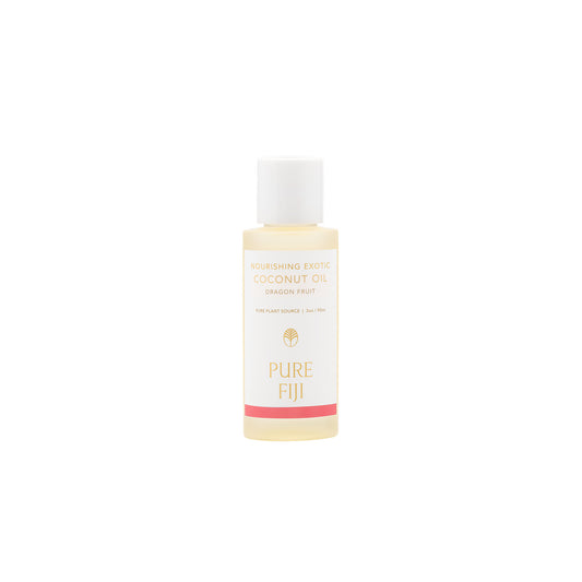 Pure Fiji - Exotic Oil 90ml - Dragon Fruit