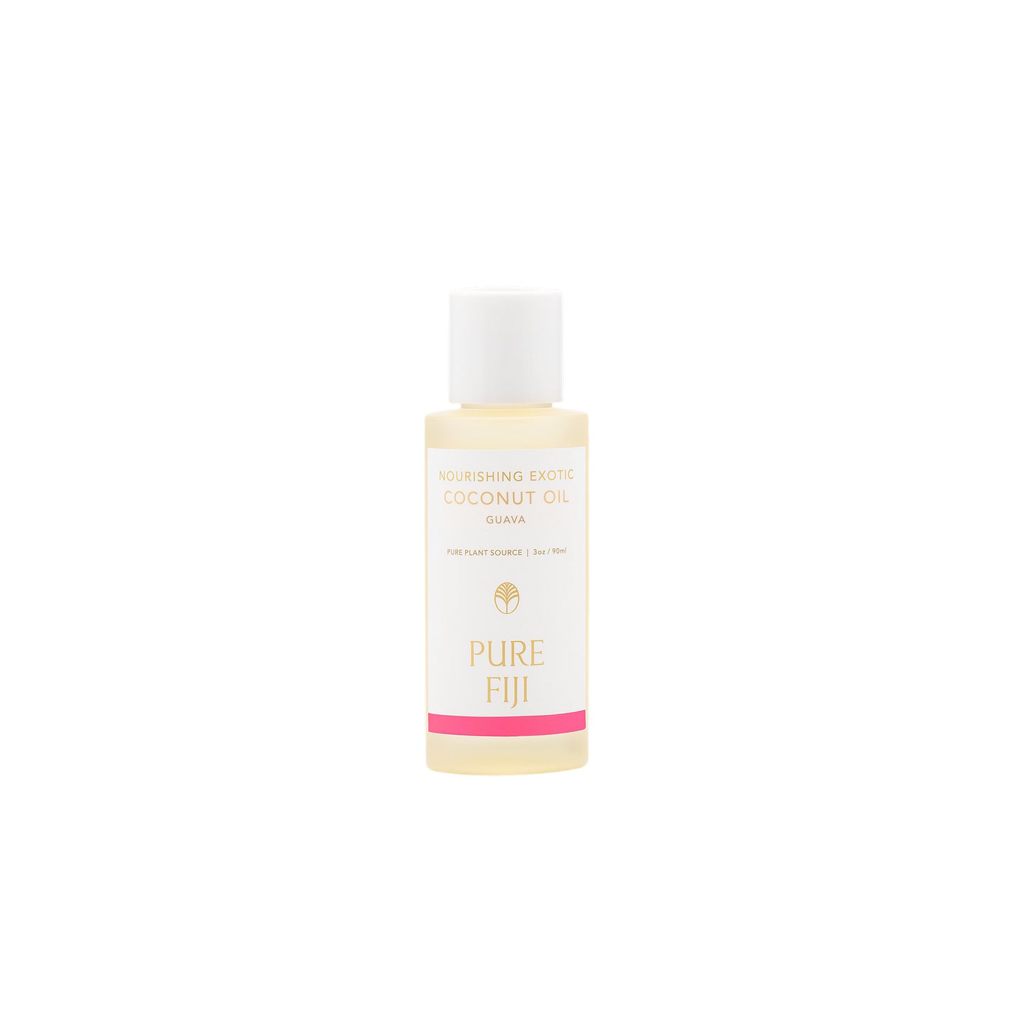 Pure Fiji - Exotic Oil 90ml - Guava