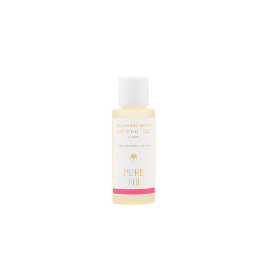 Pure Fiji - Exotic Oil 90ml - Guava