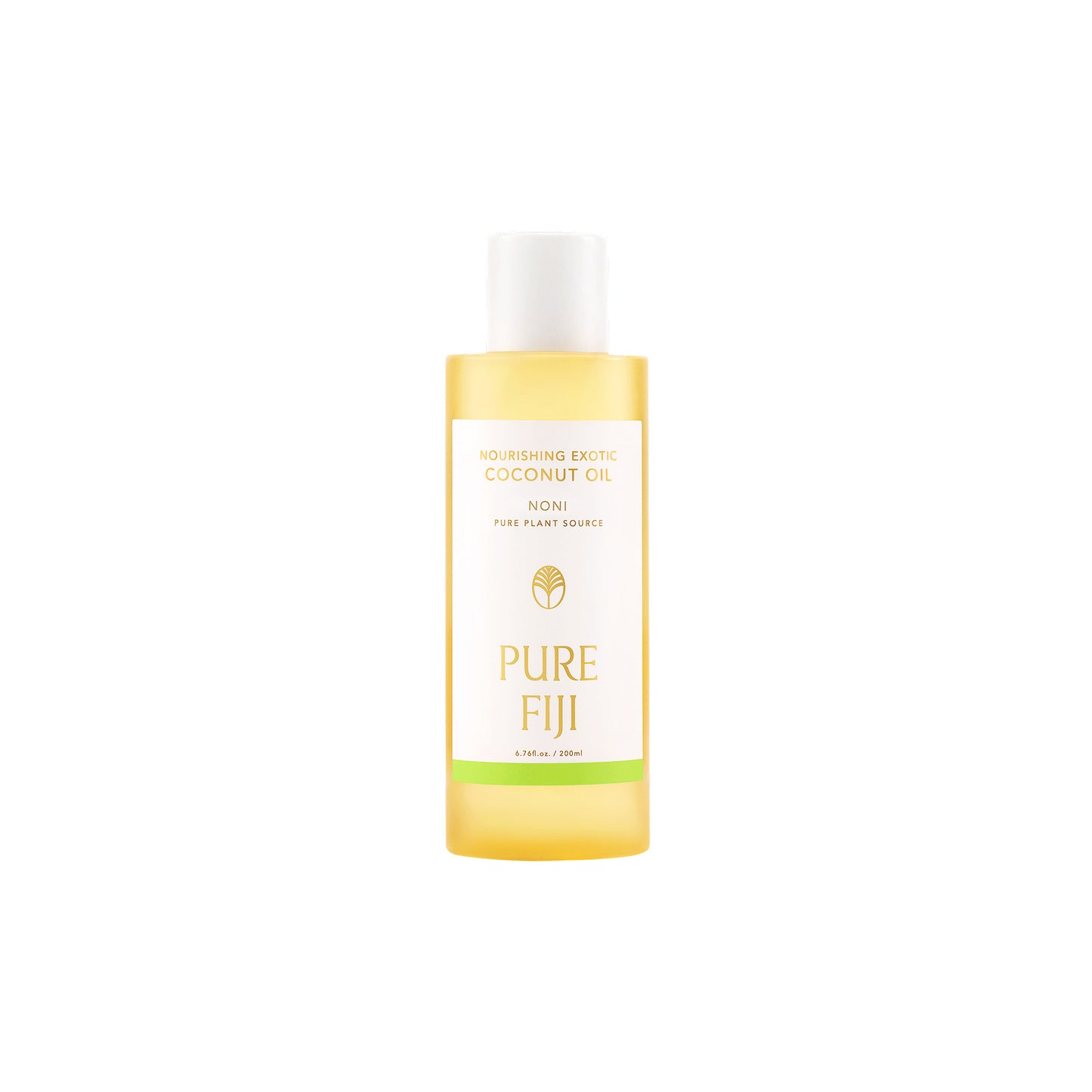 Pure Fiji - Exotic Oil 240ml - Noni
