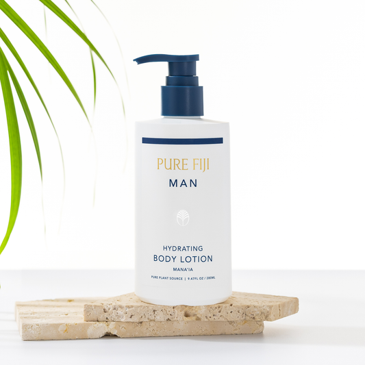 Pure Fiji Man - Body Lotion - Mana'ia 280ml