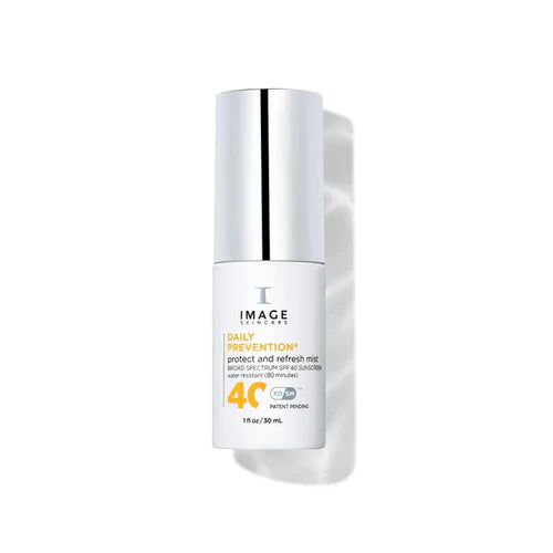 Image Daily Prevention Sunscreen - Protect & Refresh Mist SPF30 - Travel size 30ml