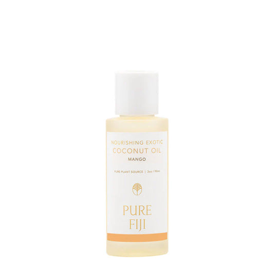 Pure Fiji - Exotic oil 90ml - Mango