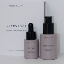Load image into Gallery viewer, Mini Glow Duo
