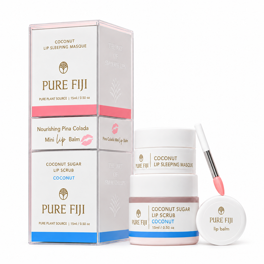 Pure Fiji - Lip Kit