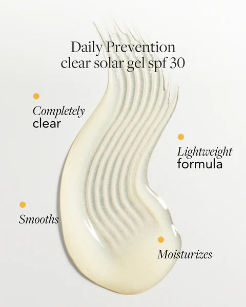 Image Daily Prevention Sunscreen - Nourishing Lip Balm SPF30