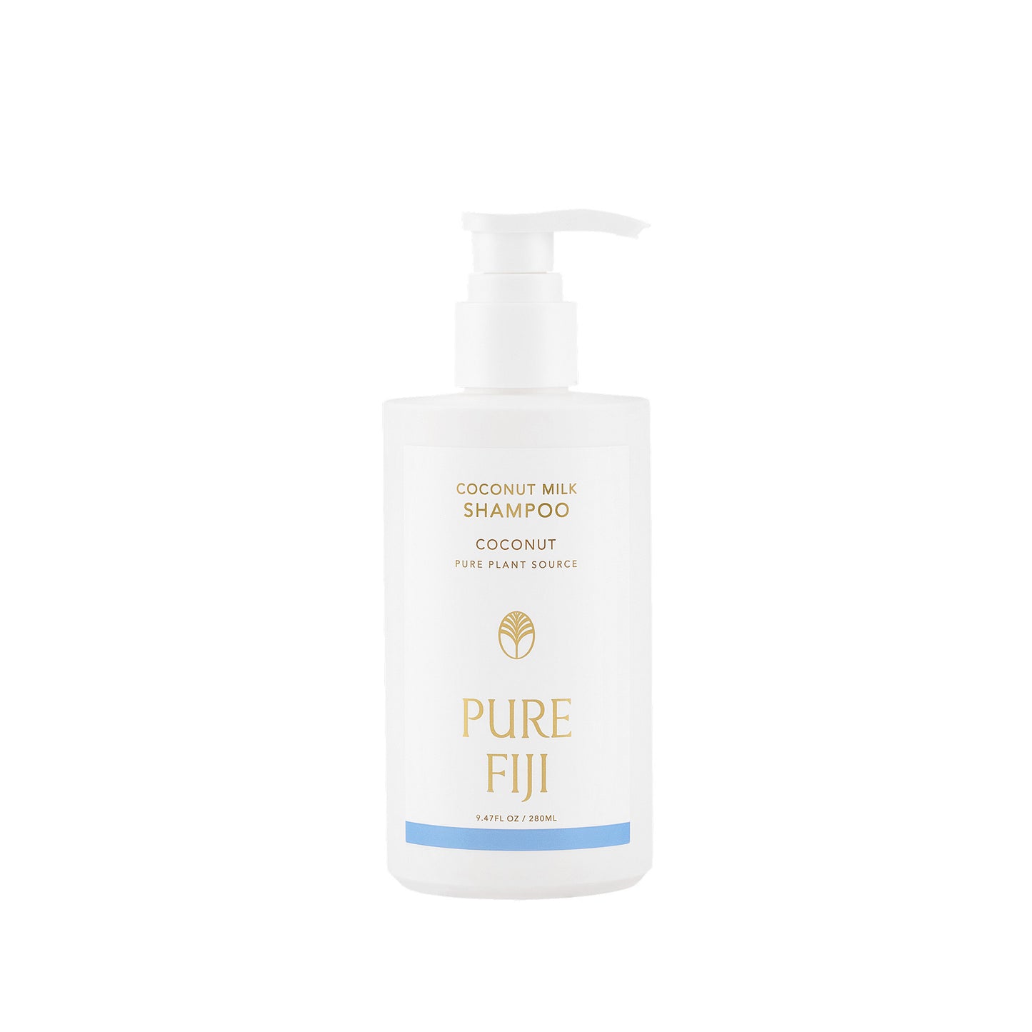 Pure Fiji Shampoo - Coconut