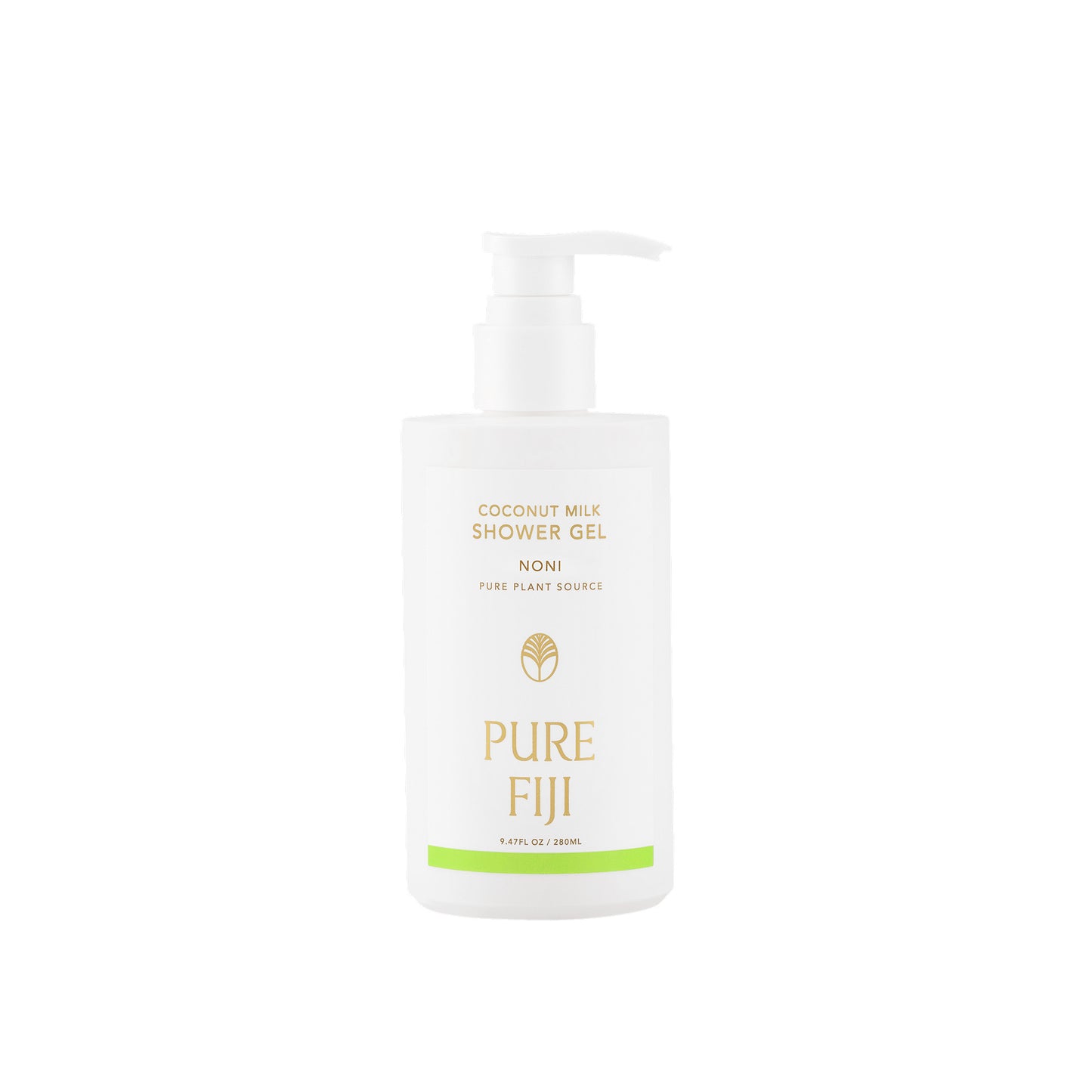 Pure Fiji - Shower Gel 280ml - Noni