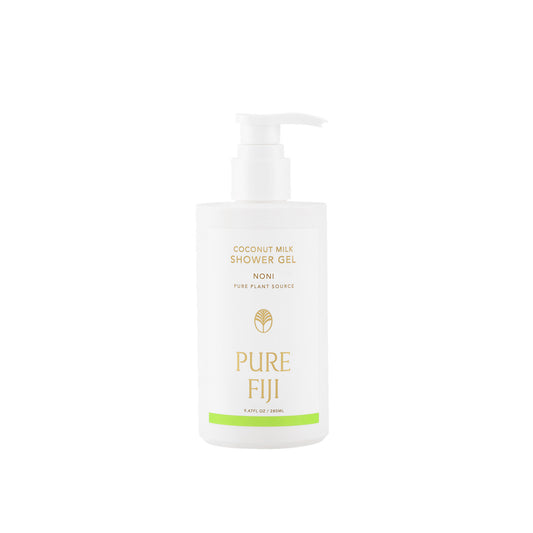 Pure Fiji - Shower Gel 280ml - Noni