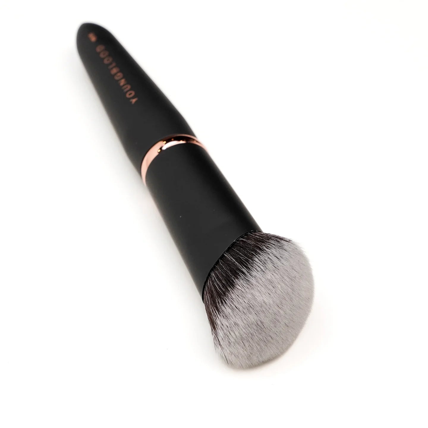 YoungBlood Mineral Cosmetics  - LUXE Makeup Brushes- YB15 Crème Contour Brush