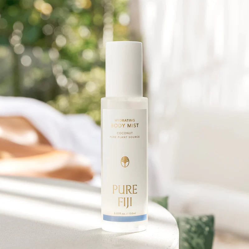 Pure Fiji - Body Mist 90ml - Mango