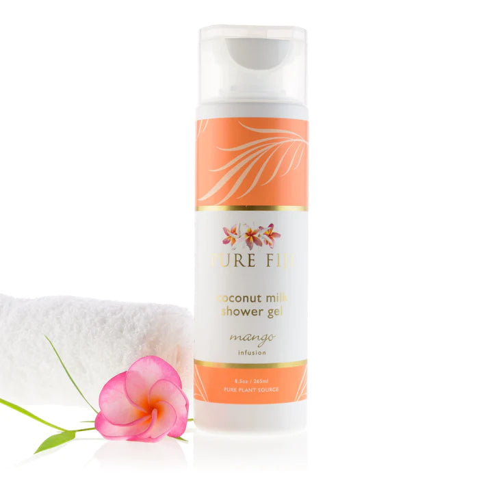 Pure Fiji - Shower Gel - Mango
