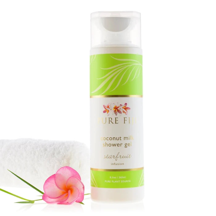 Pure Fiji - Shower Gel - Starfruit