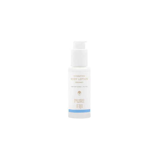 Pure Fiji - Body Lotion 90ml - Coconut