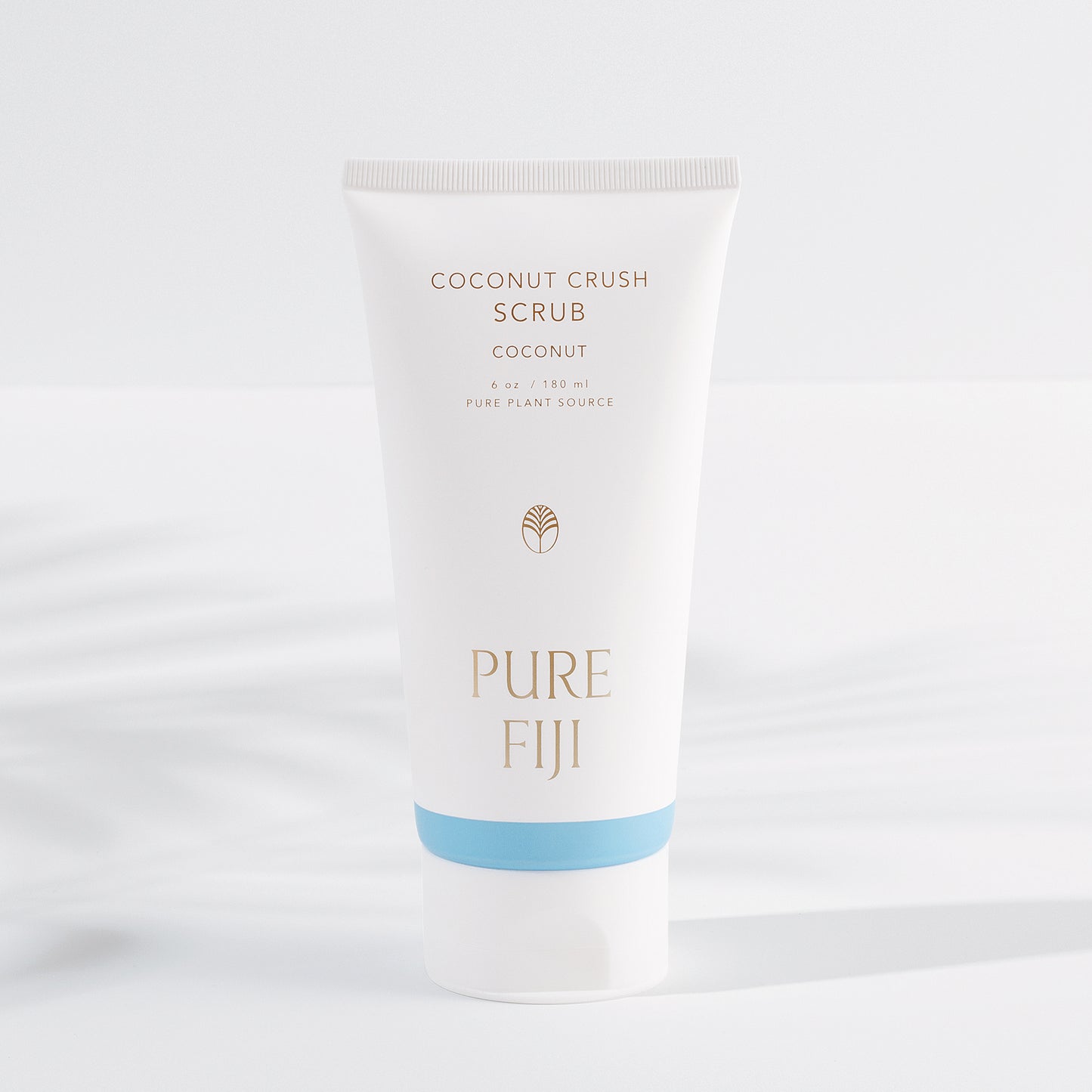 Pure Fiji - Coconut Crush - Coconut Lime Blossom