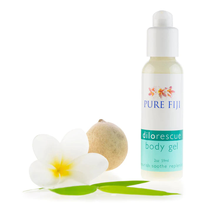 Pure Fiji - Dilo Rescue Gel (59ml)