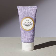 Lalicious - Hand Cream Sugar Lavender