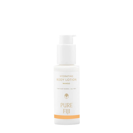 Pure Fiji - Body Lotion 90ml - Mango