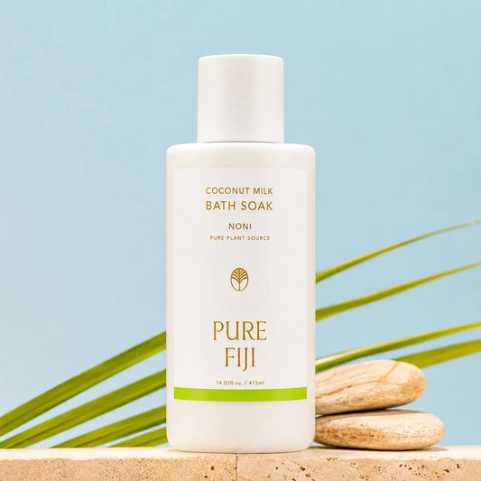 Pure Fiji - Bath Soak 415ML - Noni
