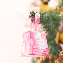 Load image into Gallery viewer, Pure Fiji - Christmas Hanging Ornament- Moringa
