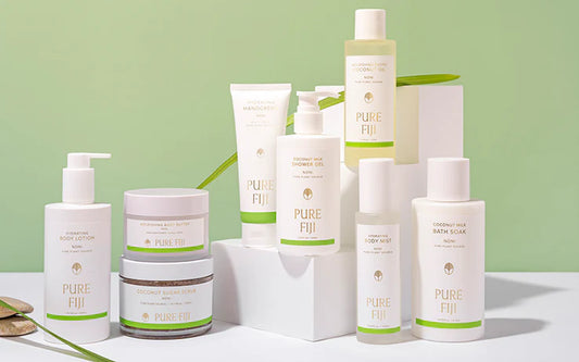 Pure Fiji - Body Lotion 300ml - Noni