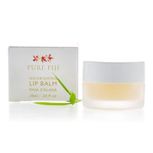 Load image into Gallery viewer, Pure Fiji - Lip Balm - Pina Colada
