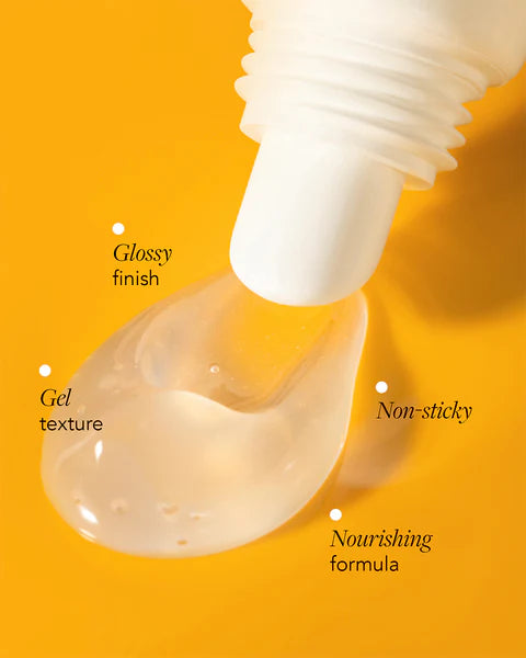 Image Daily Prevention Sunscreen - Nourishing Lip Balm SPF30