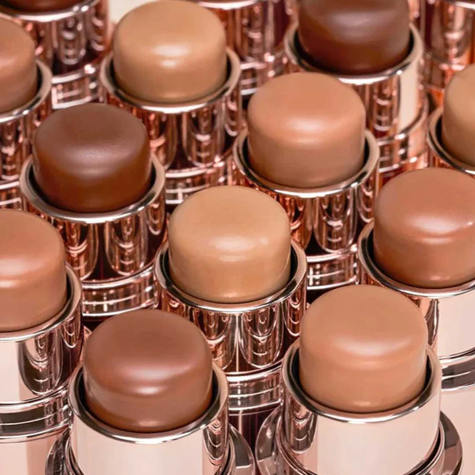 YoungBlood Mineral Cosmetics - Pro Sculpt Crème Contour Stick - Sun-Lit - Light Bronze