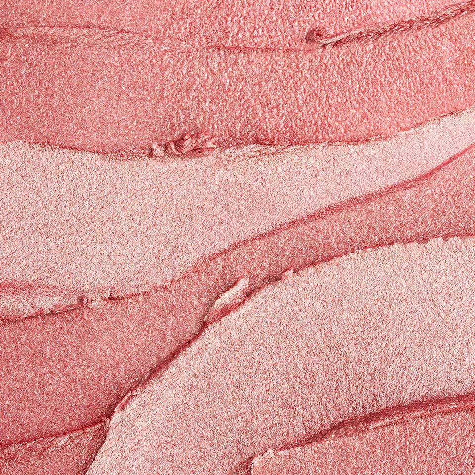YoungBlood Mineral Cosmetics - Pro Glow Crème Highlighter Stick - Tryst - Pinched Pink Shimmer