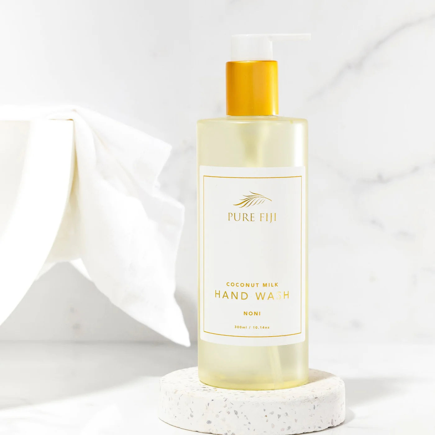 Pure Fiji Hand Wash - Guava