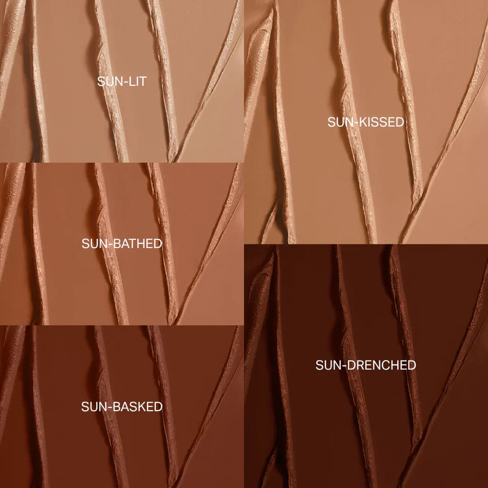YoungBlood Mineral Cosmetics - Pro Sculpt Crème Contour Stick - Sun-Lit - Light Bronze