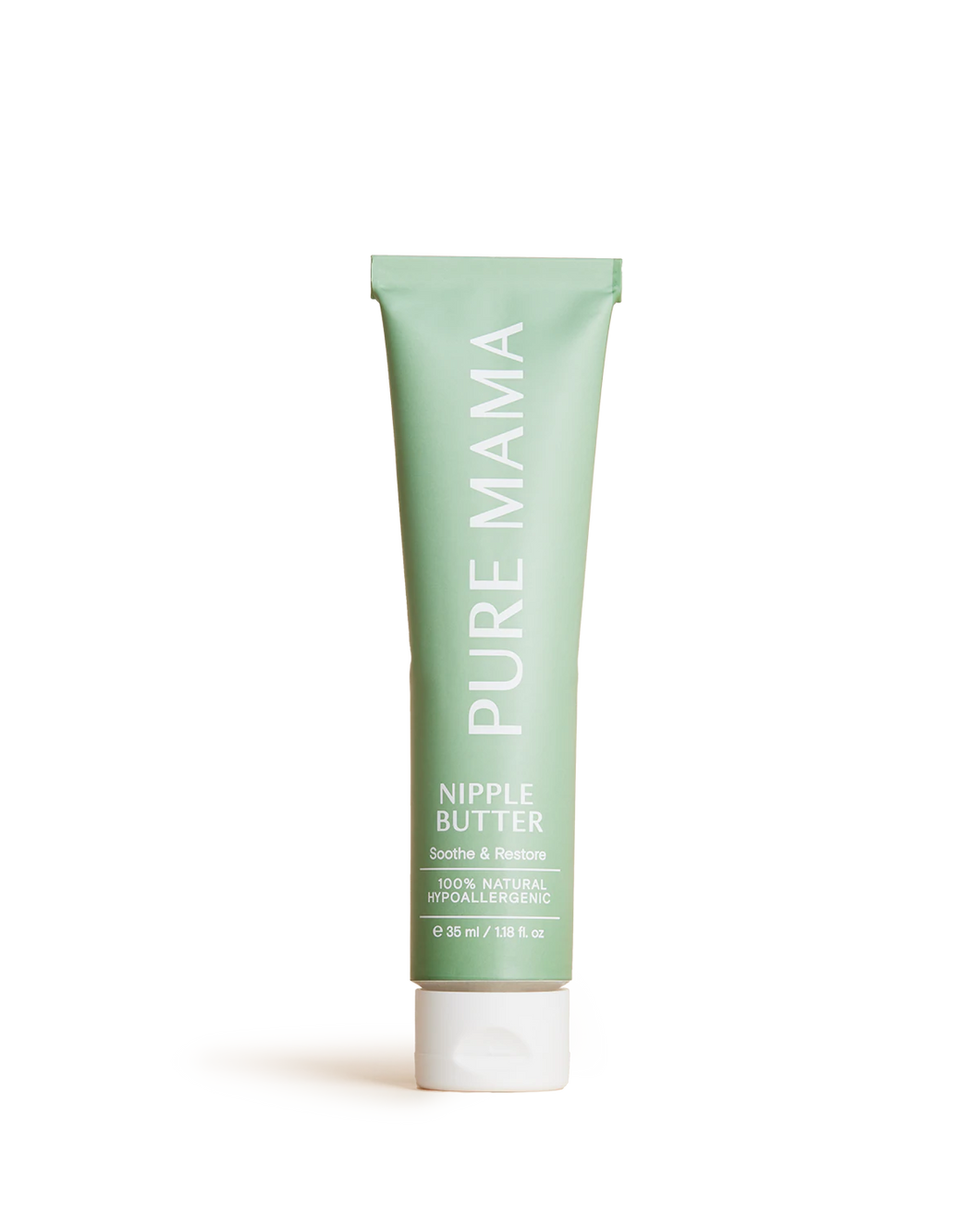 Pure Mama Nipple Butter