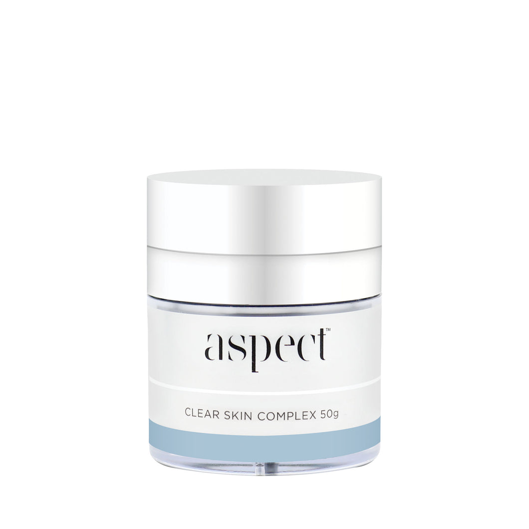 Aspect Clear Skin Complex