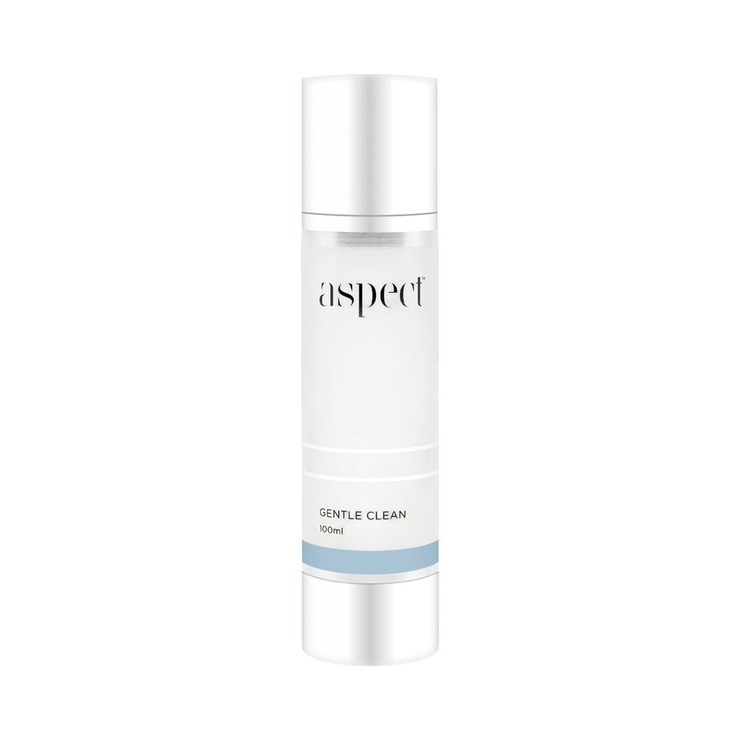 Gentle Cleanser