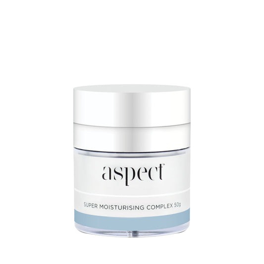 Super Moisturising Complex