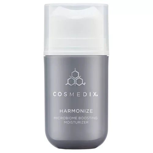 Cosmedix Harmonize Microbiome Boosting Moisturiser