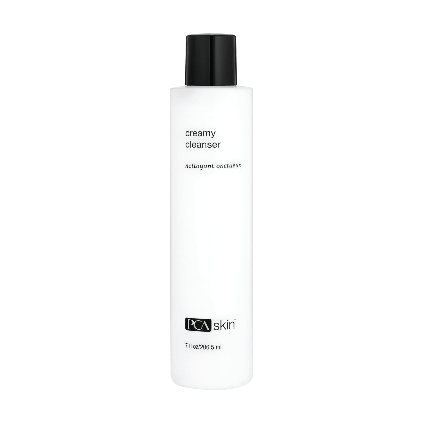 Creamy Cleanser