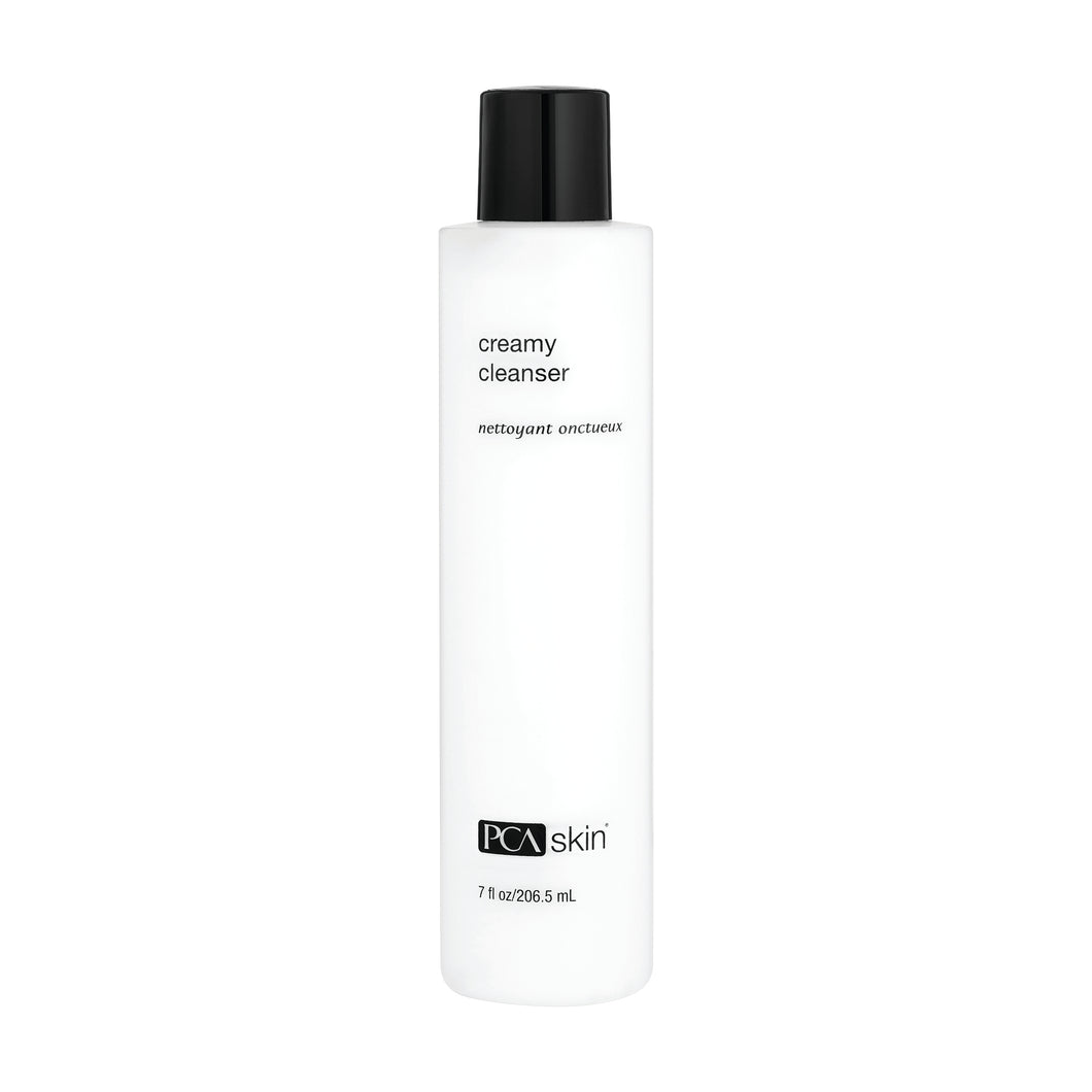 Creamy Cleanser