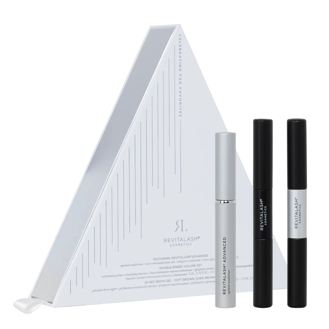 Revitalash - Fan Favourite Collection for Lashes