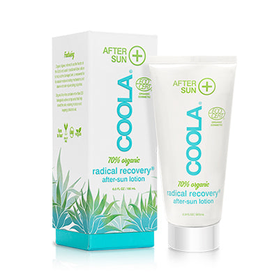 COOLA Radical Recovery After Sun