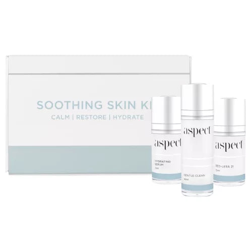 AS Soothing Kit