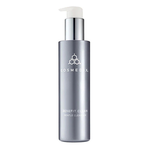 Cosmedix Benefit Clean - Gentle Cleanser