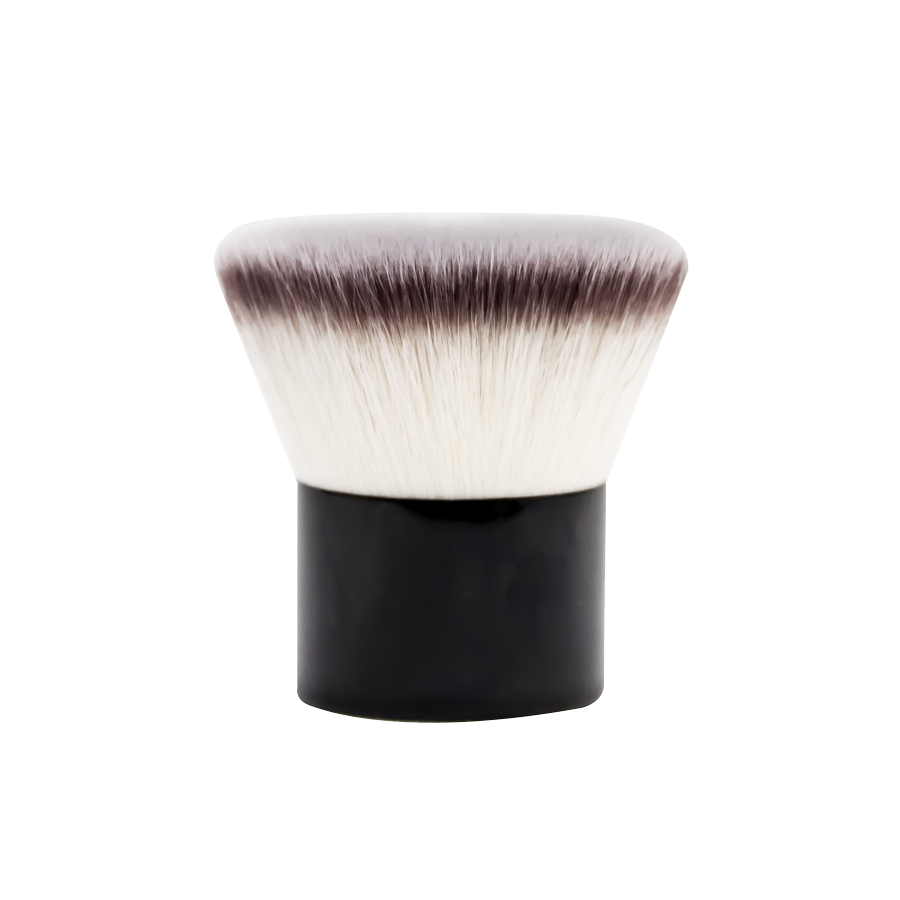 Deluxe Flat Top Kabuki Brush
