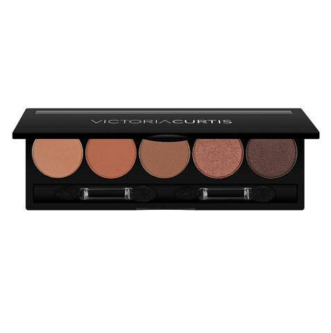 Curtis Collection Soft Nudes Eyeshadow Palette