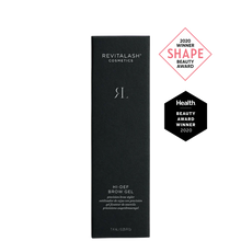 Load image into Gallery viewer, Revitalash Hi-def brow gel soft brown
