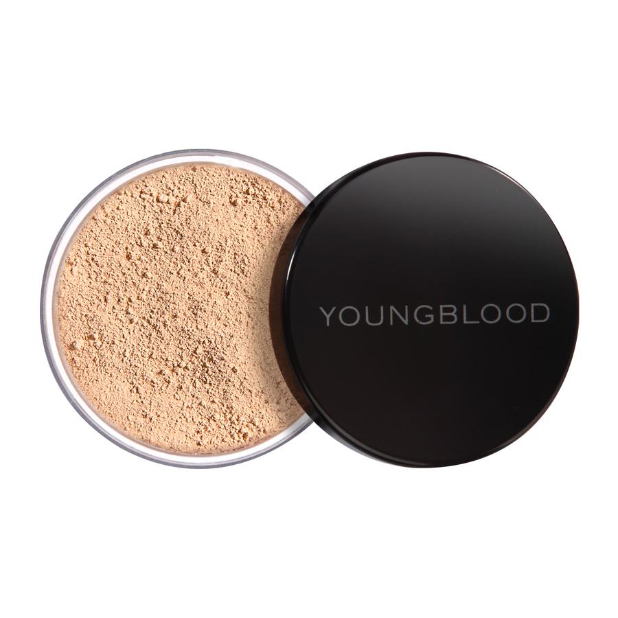YoungBlood Loose Natural Mineral Foundation Cool Beige
