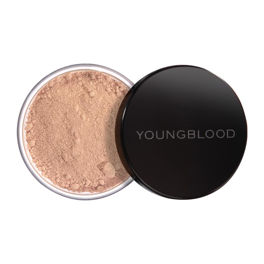 YoungBlood Loose Natural Mineral Foundation Neutral