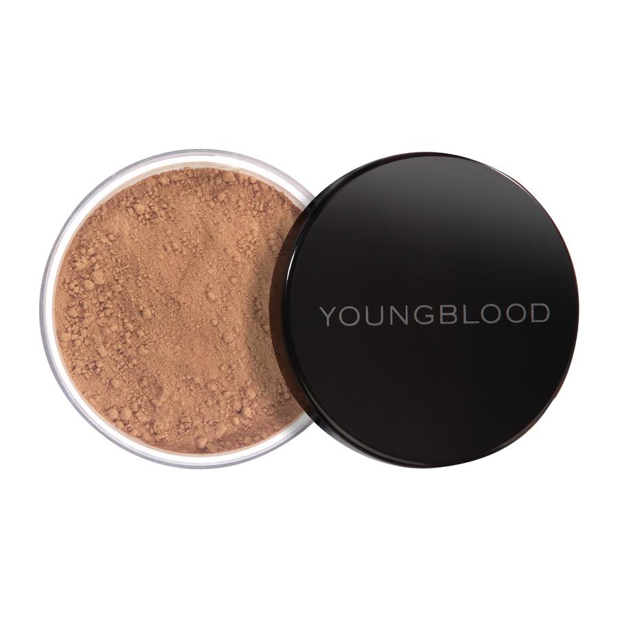 YoungBlood Loose Natural Mineral Foundation Tawnee