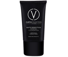 Load image into Gallery viewer, Curtis Collection Matte Found- Vanilla 104
